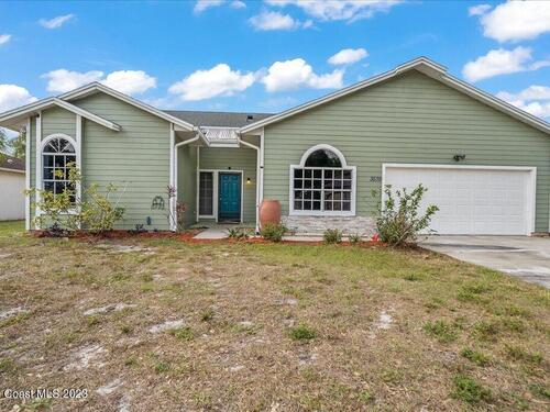 3539 Nikon Court, Titusville, FL 32796