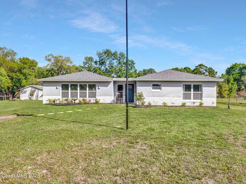 4224 Arlington Avenue, Mims, FL 32754