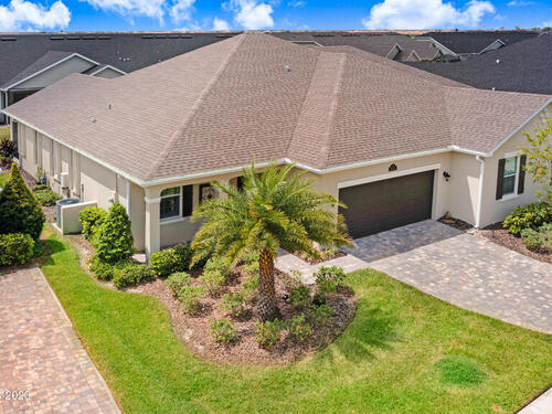 2623 Spur Drive, Melbourne, FL 32940