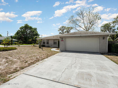 5030 Volusia Avenue, Titusville, FL 32780