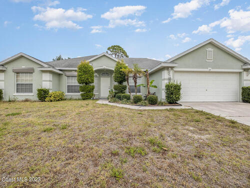 1351 Ginza Road NW, Palm Bay, FL 32907