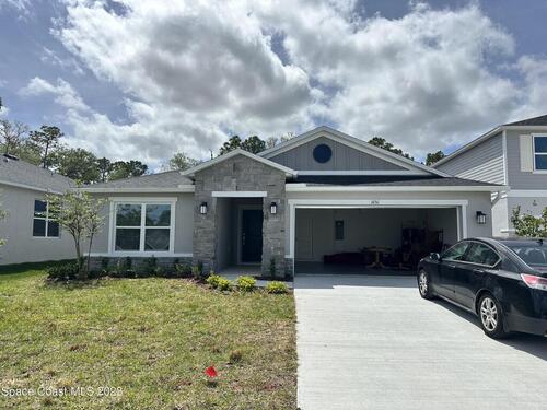 1651 Pecorino Court, Titusville, FL 32780