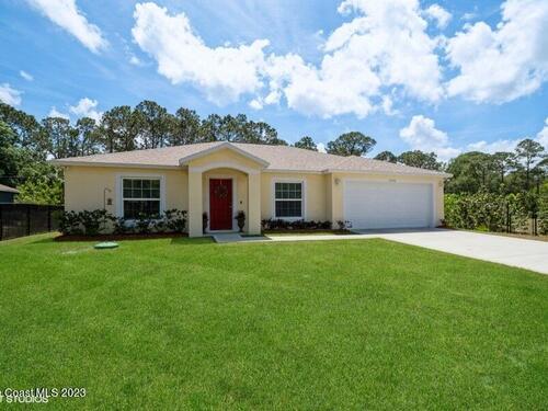 1230 Wade Street SE, Palm Bay, FL 32909