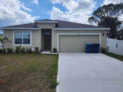 320 Godfrey Road SE, Palm Bay, FL 32909