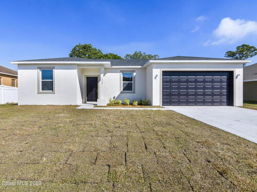 3071 Fontainebleau Avenue SE, Palm Bay, FL 32909