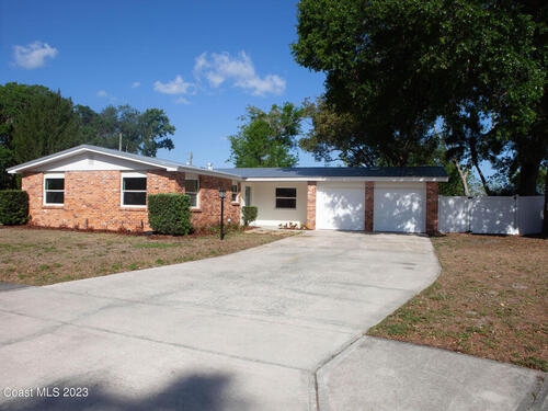 3024 Holly Street, Titusville, FL 32796