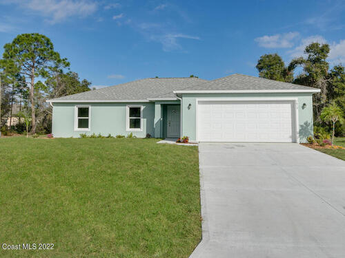 3254 Framingham Avenue SW, Palm Bay, FL 32908