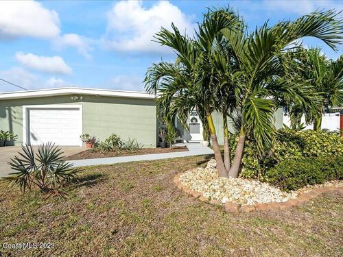 755 Jacaranda Street, Merritt Island, FL 32952