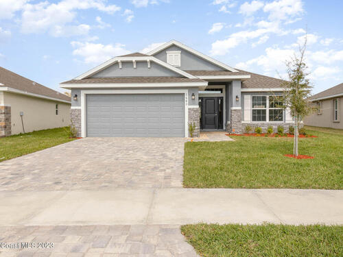 1944 Middlebury Drive SE, Palm Bay, FL 32909