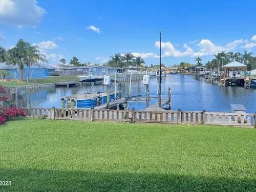 190 Diana Boulevard, Merritt Island, FL 32953