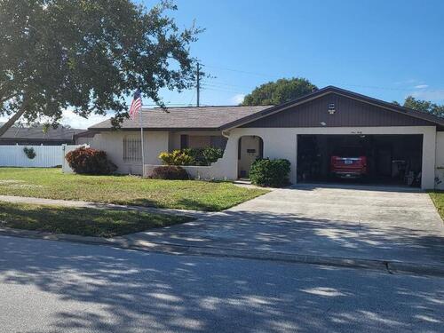 140 Artemis Boulevard, Merritt Island, FL 32953