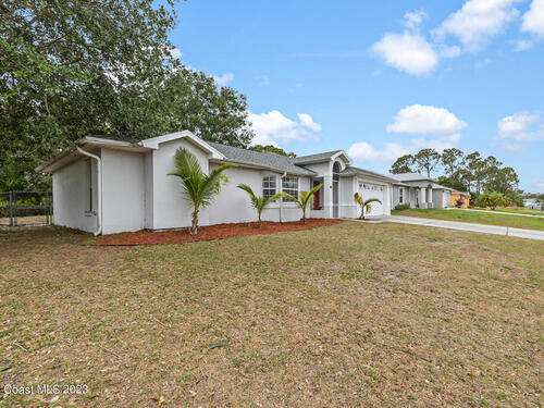 2380 Rhinehart Road SE, Palm Bay, FL 32909