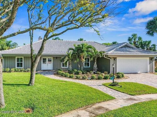 3093 Rio Baya S, Indialantic, FL 32903