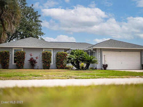 844 Hamilton Avenue, Rockledge, FL 32955