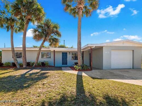 1475 Glen Haven Drive, Merritt Island, FL 32952