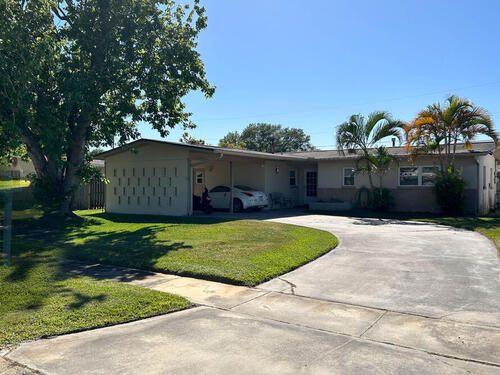 1025 Butia Street, Merritt Island, FL 32953