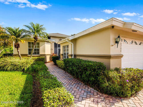 4760 Parkstone Drive, Rockledge, FL 32955