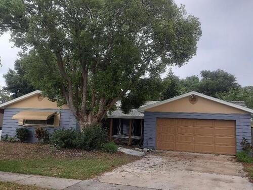 1418 Floyd Drive, Rockledge, FL 32955