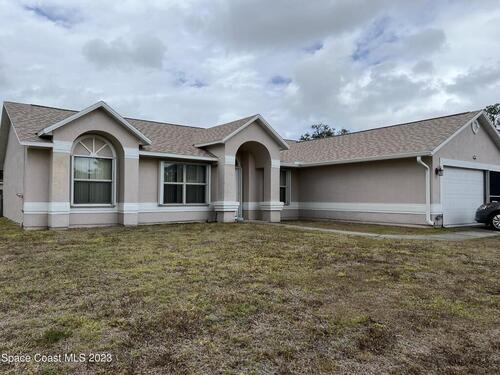 1649 Glenridge Street NW, Palm Bay, FL 32907