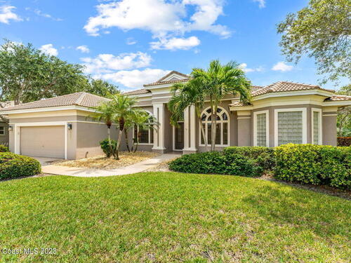 423 Flanders Drive, Indialantic, FL 32903