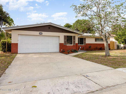 225 Mindy Avenue, Merritt Island, FL 32953