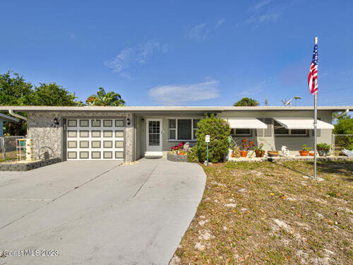 355 Sarong Circle, Merritt Island, FL 32952