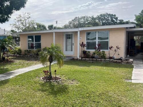 2524 Spence Drive NE, Palm Bay, FL 32905