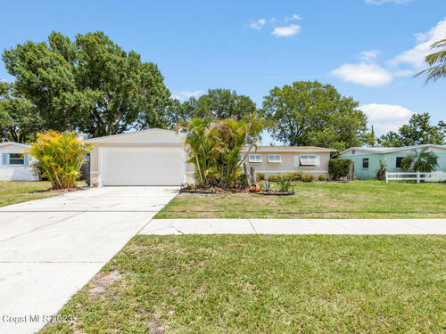 950 S Courtenay Parkway, Merritt Island, FL 32952