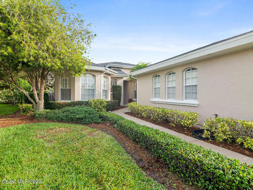 4259 Woodhall Circle, Rockledge, FL 32955