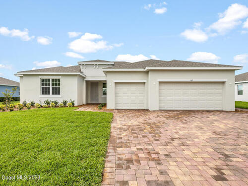 165 Loymer Circle, Merritt Island, FL 32953