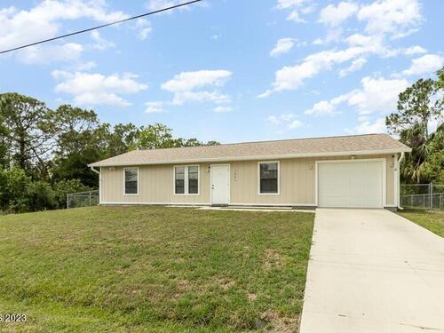 1007 Wyoming Drive SE, Palm Bay, FL 32909