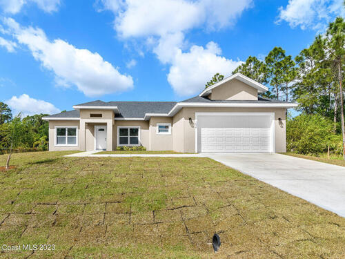 1603 Hamilton Avenue SW, Palm Bay, FL 32908