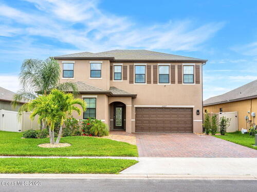 4587 Broomsedge Circle, West Melbourne, FL 32904