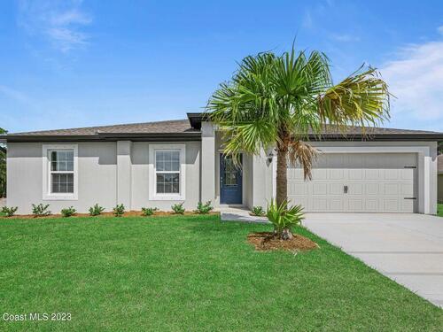 915 Lyons Circle NW, Palm Bay, FL 32907