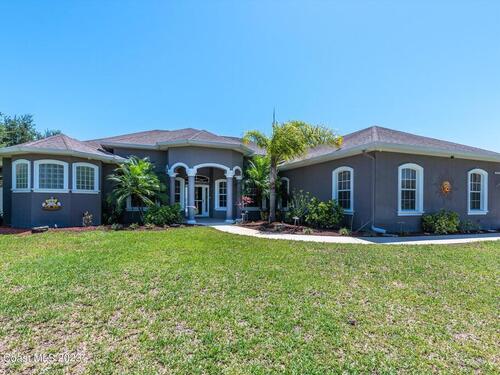 7562 Windover Way, Titusville, FL 32780