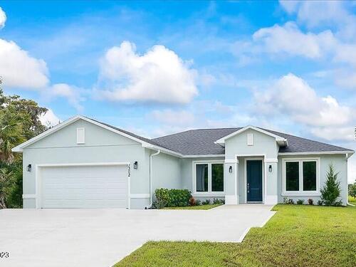 276 Altman Avenue SE, Palm Bay, FL 32909