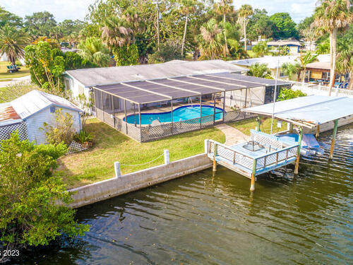 370 Alabama Avenue, Merritt Island, FL 32953