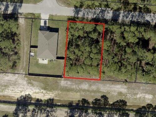 318 Olin Road SW, Palm Bay, FL 32908