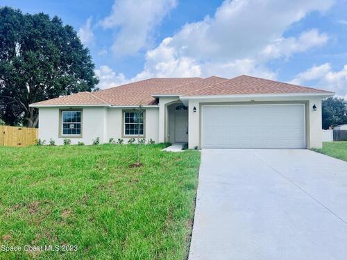 1998 Radcliff Avenue SE, Palm Bay, FL 32909