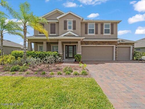 665 Easton Forest Circle SE, Palm Bay, FL 32909