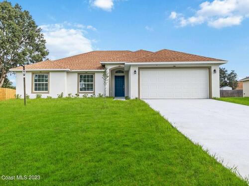 2213 Cogan Drive, Palm Bay, FL 32909