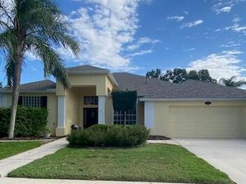 5199 Wexford Drive, Rockledge, FL 32955