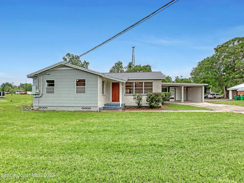 3461 W Main Street, Mims, FL 32754