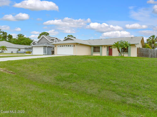 461 Raleigh Road SE, Palm Bay, FL 32909