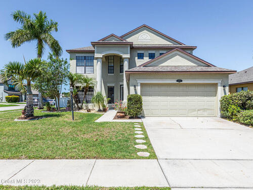 1201 Serengeti Way, Rockledge, FL 32955