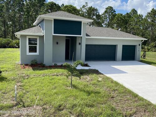 2618 Feise Avenue SE, Palm Bay, FL 32909