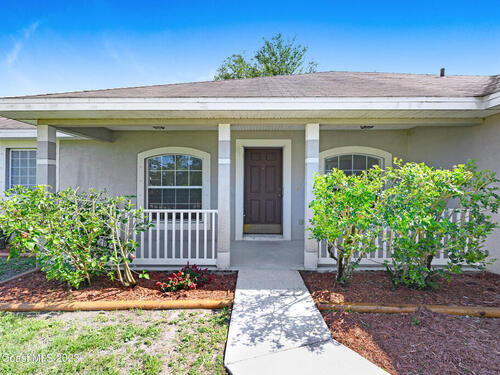 328 Gephart Street SW, Palm Bay, FL 32908