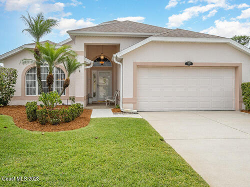 1859 Sun Gazer Drive, Rockledge, FL 32955