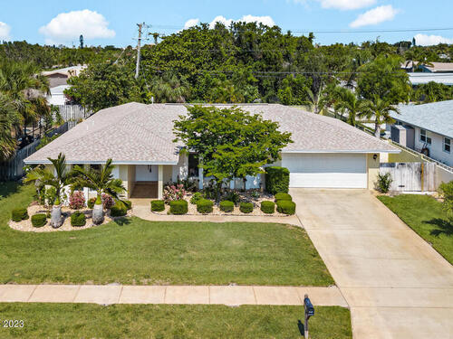 605 Bimini Road, Satellite Beach, FL 32937