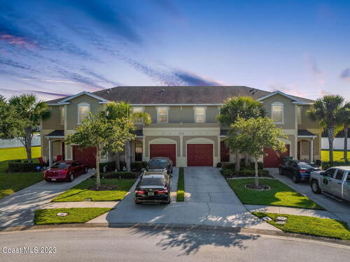 2535 Revolution Street, Melbourne, FL 32935